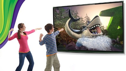 XBox 720 Durango novit?�: migliorato il sensore Kinect