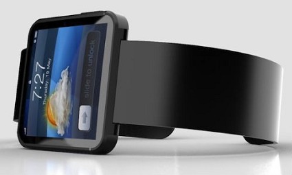 Apple assume 100 persone fra designer e progettisti per il suo smartwatch