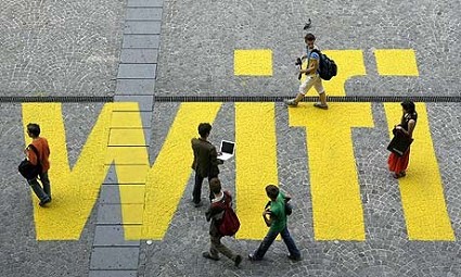 Wi-Fi pubblico in Italia, il punto della situazione