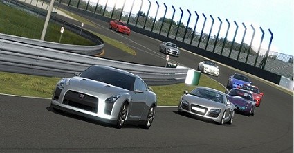 Sony rilascia video memorial sulla storia della Playstation: Gran Turismo 6 primo titolo della PS4 Orbis?