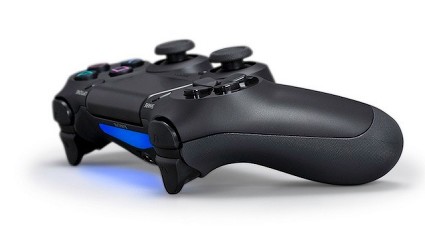 Sony Playstation 4: caratteristiche nuovo Dual Shock e primi titoli presentati