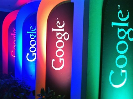 Google apre la sua catena di negozi al dettaglio
