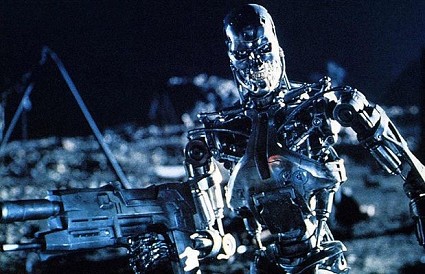 Tra meno di 10 anni i robot killer debutteranno nelle guerre