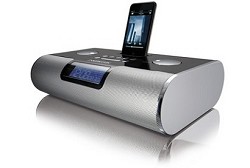 Sistema Hi-Fi e musicali per Ipod per ascoltare la musica in casa o in ufficio liberamente. Nuovi accessori.