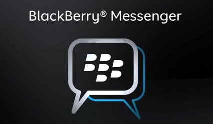 Inaspettata vulnerabilit? alla sicurezza del BlackBerry