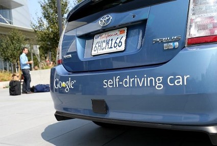Le Google Car possono prevenire 1.2 milioni di morti su strada all'anno a livello globale