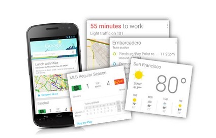 Google Now: nuove funzionalit? per l'assistente di Google