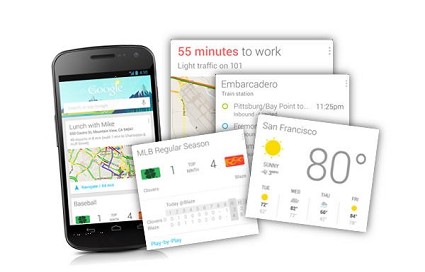 Google Now: nuove funzionalit?� per l'assistente di Google