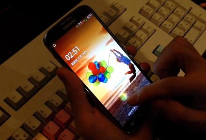 Samsung Galaxy S4: le novit? svelate in 4 video 