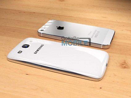 Samsung Galaxy S4: caratteristiche tecniche ufficiali