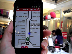 Apple acquisisce WiFiSlam, il GPS via Wifi per individuare smartphone negli edifici
