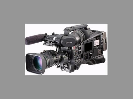 Panasonic AJ-PX5000G, la prima videocamera con codec AVC-Ultra 