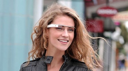 Scelte le 8.000 persone che avranno i Google Glasses