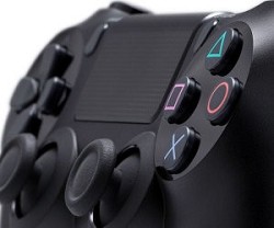 Sony Playstation 4: caratteristiche tecniche hardware e Controller Dualshock 4