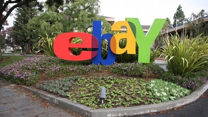 Ebay sbarca in Russia e si prepara a conquistare i paesi emergenti