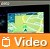 Video: Navigatore satellitare NavGate Pioneer