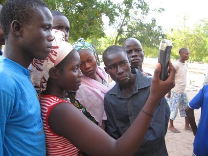 Il GPS pu?? salvare tante vite in Africa