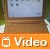 Video: Eee Pc 1000