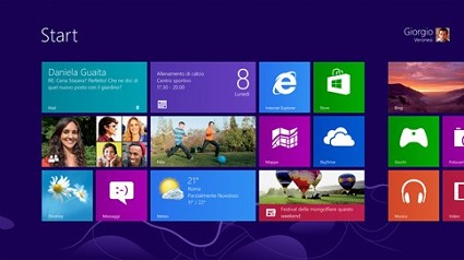 Windows 8 ha rallentato il mercato globale di PC?