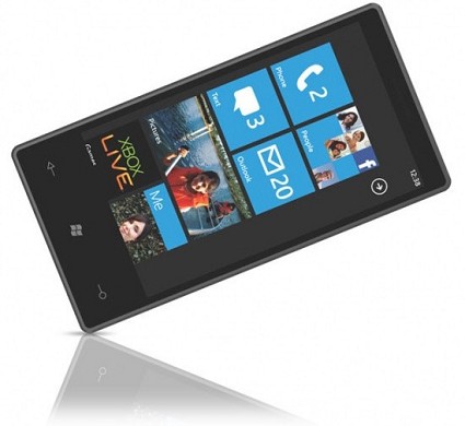 Aggiornamento Windows Phone 8 Release 3: smartphone Full HD 1080p e schermi di dimensioni superiori a 5 pollici
