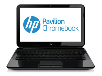Ecco il Chromebook HP Pavillion da 14 pollici: caratteristiche tecniche e prezzo di lancio in Inghilterra