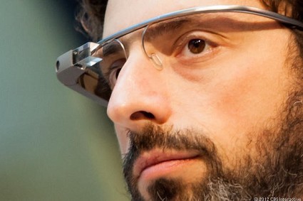 'Parlare con i Google Glasses ? parecchio strano', parola di Eric Schmidt