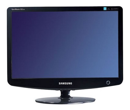 Scegliere monitor per pc a 19 pollici: Samsung 932GW, Philips 190CW8FB, Viewsonic VX1940W. Confronto e caratteristiche tecniche.( I parte)