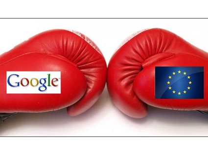 Il caso UE vs Google, i concorrenti si oppongono all?accordo