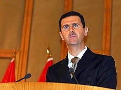 Attacco di hacker pro-Assad contro i media occidentali (parte 1)
