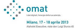 Presentato all?��OMAT il Manifesto per l?��Italia Digitale