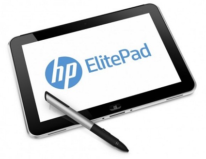 HP Elitepad 900: connettivit? e prezzi dell'ibrido tablet/notebook