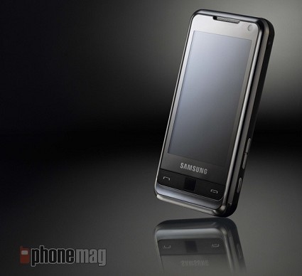 Omnia Samsung il nuovo cellulare anti-Apple: tutte le caratteristiche tecniche e funzioni finora trapelate
