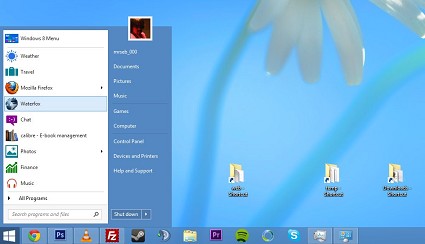 Quale ? la reale diffusione di Windows 8?