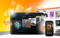 Google Music si accorda con Sony, Universal e Warner per dar battaglia a Spotify