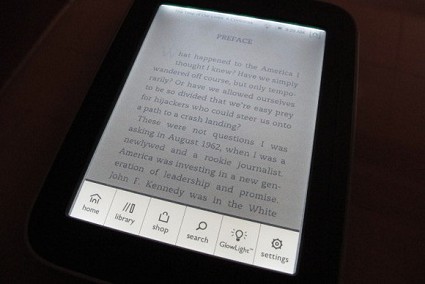 Apple in tribunale per l'accordo sul pricing degli eBook