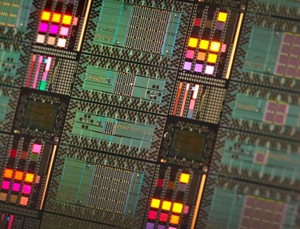 Supercomputer? Ecco D-Wave Two con un processore da 512 qubit 