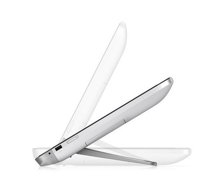 HP Envy Rove 20: all-in-one pc touchscreen da 20 pollici