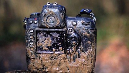 Fotocamera DSLR Nikon D3s: super crash test dai tipi di tipi di Pixelistes