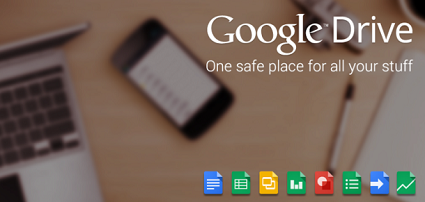 Aggiornamento Google Drive su Android: aumenta la produttivit?� mobile