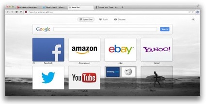 Opera Next 15: rilasciata la Beta del browser per Mac e Windows