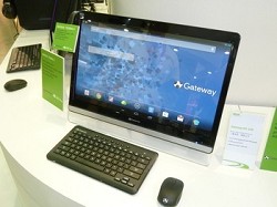 Nuovo Acer N3-220: il primo all-in-one pc con Android 4.2