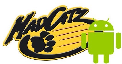 Mad Catz presenta Mojo: la pi?? potente console di gioco Android