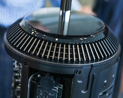 WWDC 2013: nuovi Mac Pro caratteristiche tecniche