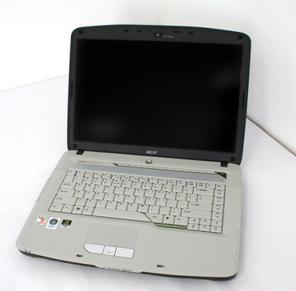 Computer portatili da 15 pollici. Confronto tra Asus F3S e Acer Aspire 5520.Caratteristiche tecniche e funzioni (I parte)