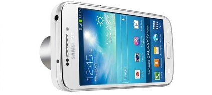 Samsung Galaxy S4 Zoom: il primo camera phone ? realt?!