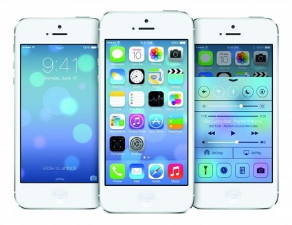 Apple: in preparazione 3 nuovi modelli di iPhone?
