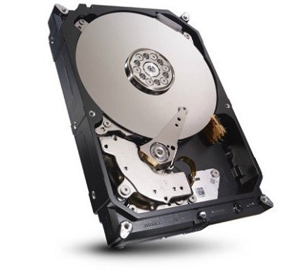 Nuovi hard disk Seagate NAS: modelli e prezzi