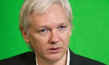 Assange ci racconta la verit? dietro a Google