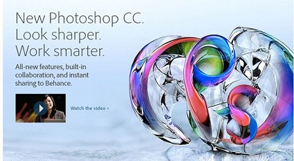 Adobe Creative Cloud si aggiorna ed ingloba la Suite