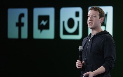 Facebook pronta al lancio del suo Reader: nuove opportunit? per l'advertising